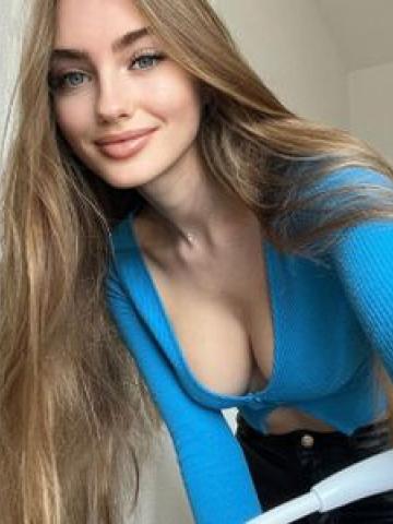 Проститутка Снежанна